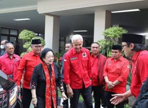 Pengamat Nilai Ketum PDI Perjuangan Harus Turun Gunung Menangkan Ganjar-Mahfud