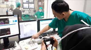 RS Mattaher Punya Alat Baru Atasi Penyakit Jantung : Pasien Tak Perlu Dirujuk, Cukup di Jambi Bae 