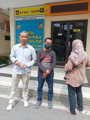 Korban Dugaan Kasus Investasi Rental Mobil Bertambah, Kuasa Hukum Pinta Jadi Atensi Kapolda Jambi