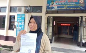 Rumah Kontrakan Jurnalis Perempuan di Jambi Dibobol Pencuri