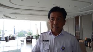 Pemprov  Dukung Program Kantor Bahasa Provinsi Jambi