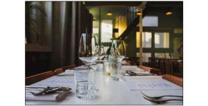 7 Rekomendasi Dining Set Terbaik yang Berkualitas