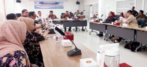 CSR Perusahan di Jambi Menurun Dibanding Tahun 2022, Ini Jumlahnya 