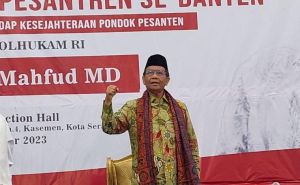 Debat Perdana Cawapres, Mahfud MD Dinilai Paling Berisi