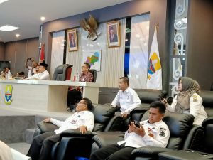 KI Jambi Sambut Baik Pemprov Teken Komitmen Keterbukan Informasi