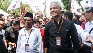 Insentif Guru Ngaji Ala Ganjar-Mahfud Perlu Direalisasikan