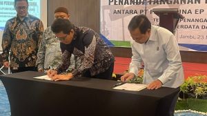 Kolaborasi PHR Zona 1 dan Kejaksaan Tinggi Jambi