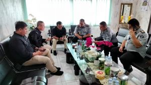 KPU Pantau DPTb dan DPK TPS Khusus Lapas
