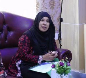 Selama 2023, KI Sinergi ke Sejumlah BP Baik Vertikal hingga Kabupaten untuk Penguatan Kelembagaan