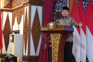 Investasi di 2023 Melebihi Target, Al Haris : Ini Strategi Jitu Tingkatkan Perekonomian 