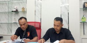 Usut Kasus Dugaan Investasi Rental Mobil, Sejumlah Saksi Diperiksa Penyidik Polda Jambi