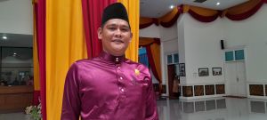 Al Mashuri Minta Warga Terdampak Banjir di Tebo Waspada Kemunculan Buaya 