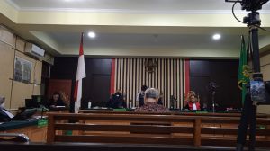 Divonis 10 Tahun Penjara, Harta Kekayaan Milik Mantan Dirut Bank Jambi  El Halcon Disita Negara