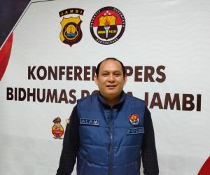 Bongkar Sindikat Ilegal Drilling, Polisi Amankan Pemilik Sumur dan 2 Pekerja