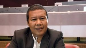 Jika Romi Hariyanto Gubernur Jambi, Fly Over Akan Selesai