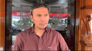 Edi Purwanto Ajak Pengusaha Batubara Komitemen Bangun Jalan Khusus