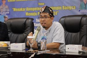 Bawaslu Ingatkan KPU Soal Distribusi Logistik: Jangan Sampai Ada Kerusakan