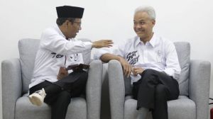 TPN Sebut Ganjar-Mahfud Akan Berantas Mafia Tanah