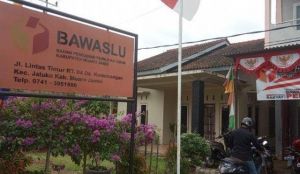 Bawaslu Muaro Jambi Telusuri Dugaan Penyelenggara Tingkat Kecamatan dan Desa Tak Netral