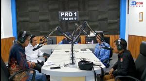 KI Jambi Dorong Transparasi Laporan Dana Kampanye