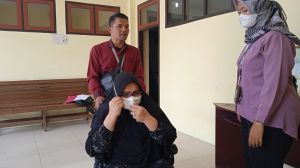 Usai Dakwaan, Kuasa Hukum Rahima Sampaikan ke Hakim Akan Kembalikan Uang Rp200 Juta