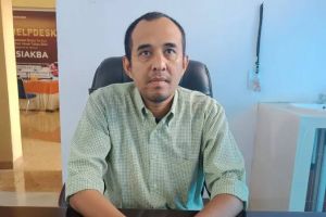 Ada Partai Terlambat Input LADK Online, Ini Jawaban KPU Kota Jambi