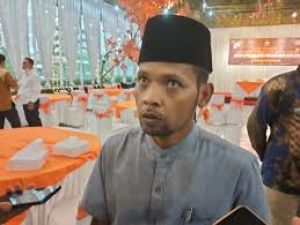 Sejumlah Partai di Jambi Tak Serahkan LADK, KPU: Kalau Terpilih Bisa Didiskualifikasi