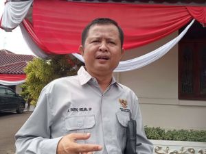 KI Jambi Dukung Polda Jambi Usut Pengrusakan Kantor Gubernur dalam Ricuh Demo Sopir Batubara