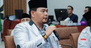 Elpisina Dorong Pemerintah Pusat Segera Bertindak Selesaikan Polemik Angkutan Batubara di Jambi