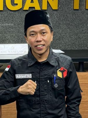 PKN Ajukan Sengketa Soal LADK, Bawaslu Sungaipenuh Sebut Baru Konsultasi