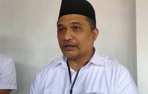 Maju DPD RI, Petrus Hilman Akan Perjuangkan UMKM Jambi di Senayan