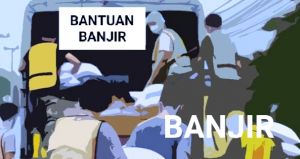 Kasus Bantuan Banjir Di Desa Pulau Tengah Kerinci, Warga Laporkan Kades ke Ombudsman