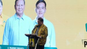 Airlangga Tanggapi Jokowi Boleh Kampanye: Keberpihakan Adalah Hak Konstitusional Termasuk Presiden