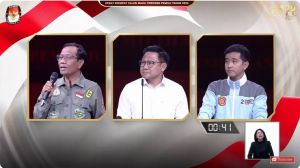 TKN: Hilirisasi Tak Berbanding Lurus Dengan Kemaslahatan Ekonomi Masyarakat