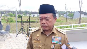 Al Haris Pertahankan Angkutan Batu Bara Tetap di Jalur Sungai 
