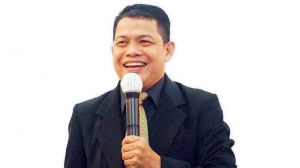 Dukung InGub Jambi Soal Batu Bara, Bahren Nurdin Sebut Kebijakan Ini Sudah Tepat