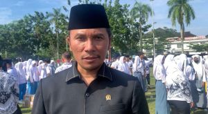 Edi Purwanto Minta Pemprov Jambi Konsisten, Angkutan Batubara Tidak Boleh Melintas di Jalan Umum