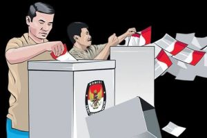 Bawaslu Batang Hari Minta KPU Akomodir 508 PTPS Pindah Pilih