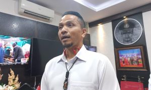 Usut Kasus Pengrusakan Kantor Gubernur Jambi, 7 Orang Saksi Sudah Diperiksa Polisi