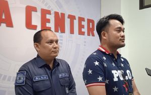 Sempat Melawan Saat Diamankan, 2 Pelaku Pencurian Mobil Taksi Online Ditembak Polisi