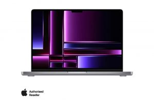 Review 5 Keunggulan MacBook Pro M2 16 inch