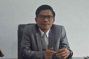 Ombudsman Jambi Surati Pj Bupati Kerinci dan Wali Kota Sungaipenuh Soal PPPK. Begini Isi Suratnya