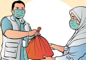 Bansos Jangan Dicairkan  Sebelum Hari Pemungutan Suara, Pakar Sebut Rawan Politisasi