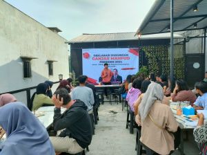 Sejumlah Kalangan Golput Nyatakan Dukungan ke Ganjar-Mahfud MD Untuk Presiden-Wapres RI 
