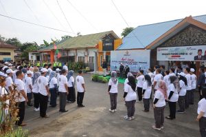 Apel Siaga Pengawasan, Bawaslu Ingatkan Jajaran Dahulukan Pencegahan