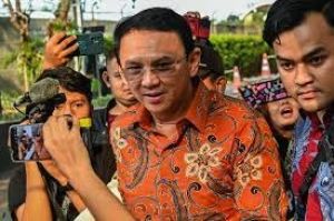 Pengamat Sebut Ahok Modal Besar Gerus Suara Prabowo-Gibran