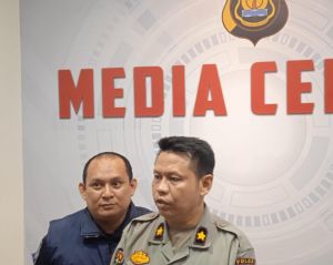 Polda Jambi Selidiki Kasus Kebakaran Sumur Minyak Ilegal di Batanghari