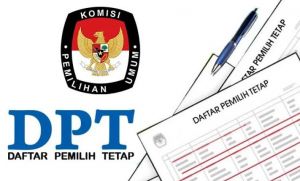 Tidak Ada KTP Tidak Dapat Gunakan Hak Pilih Meski Nama Terdaftar Dalam DPT