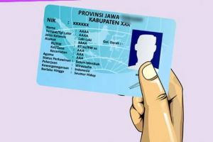 KPU Ingatkan Pemilih Untuk Bawa KTP Elektronik Saat Ke TPS