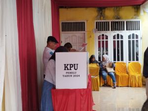 Potensi PSU Muncul Di Kota Jambi: Efek Warga Luar Jambi Salurkan Hak Pilih